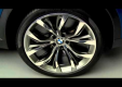 Концепт BMW X4 начнет выпускаться уже в следующим году